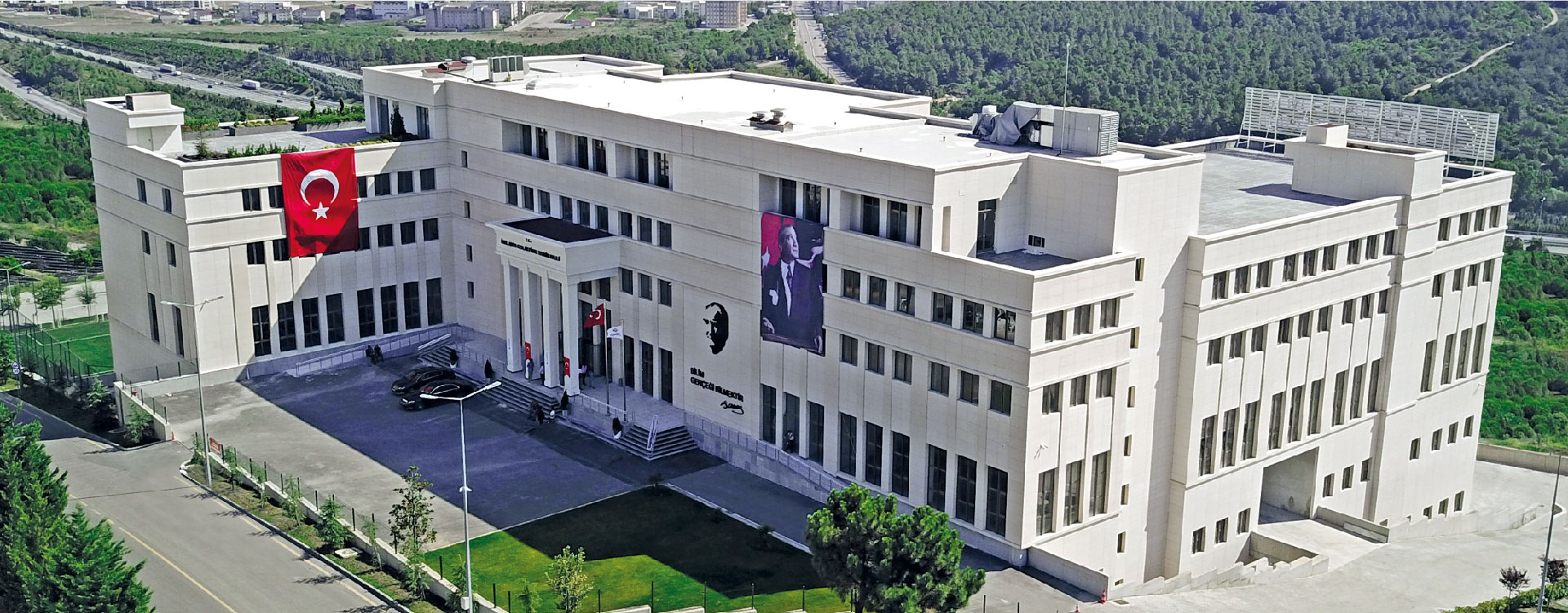 Vizyon ve Misyon