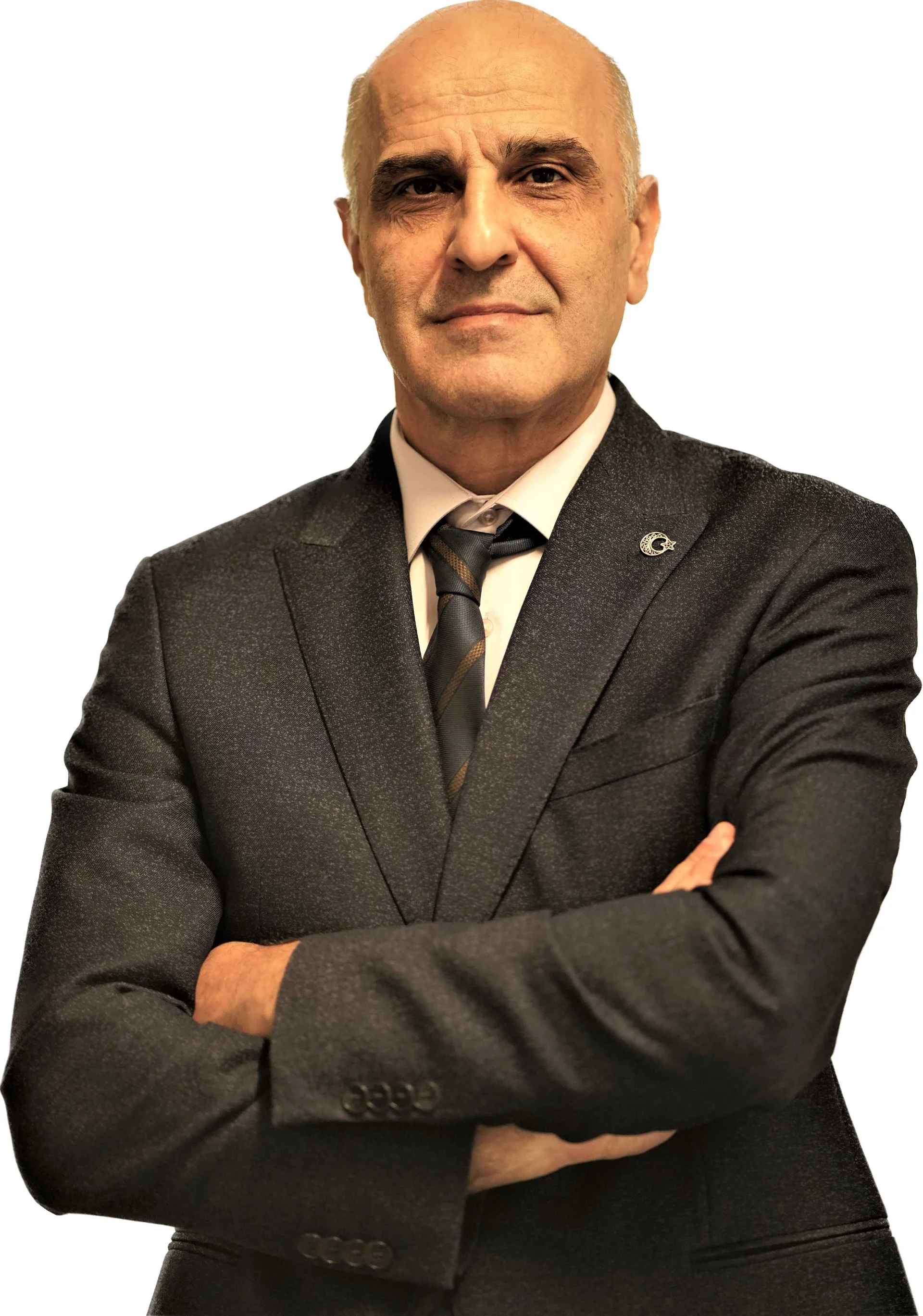Serdar Konak